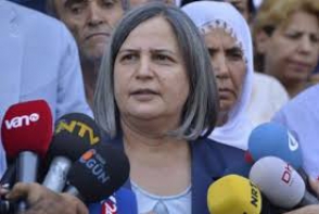 Турецкие власти задержали двух руководителей города Диярбакыр